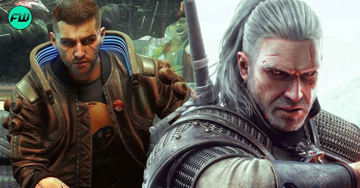 Despite Backlash, CD Projekt Red Taking Away Resources From Upcoming Witcher Game For Cyberpunk 2077 Sequel