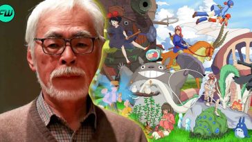 Studio Ghibli Founder Hayao Miyazaki Had a Bizarre Regret After His Movies Started Dominating Mainstream Cinema