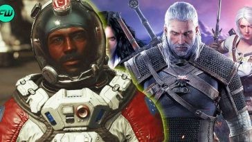 Latest Starfield Controversy Has Ruined ‘The Witcher 3’ For Gaming Fans