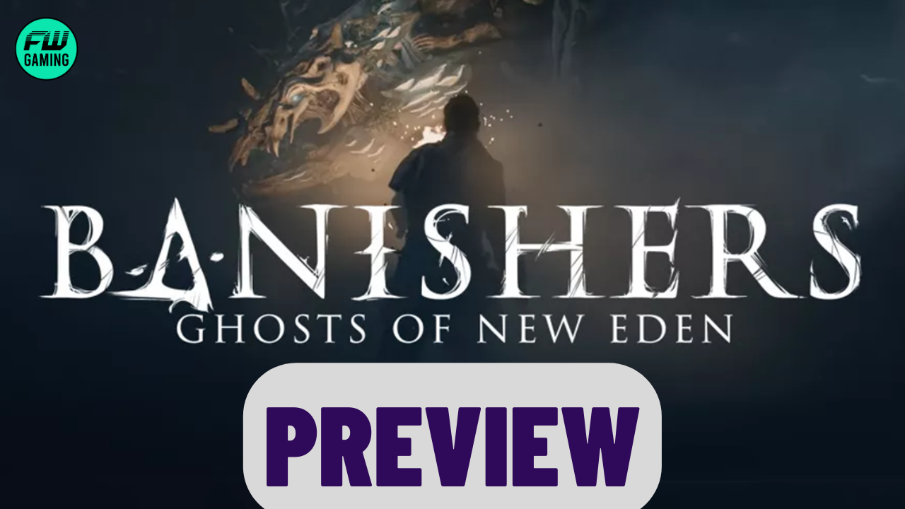 Banishers: Ghosts of New Eden Preview – Two Hearts, One Purpose