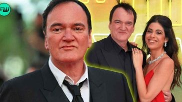Quentin Tarantino Had The Best Evening Of His Life With Israeli Singer Daniella Pick Before He Decided To Marry Her