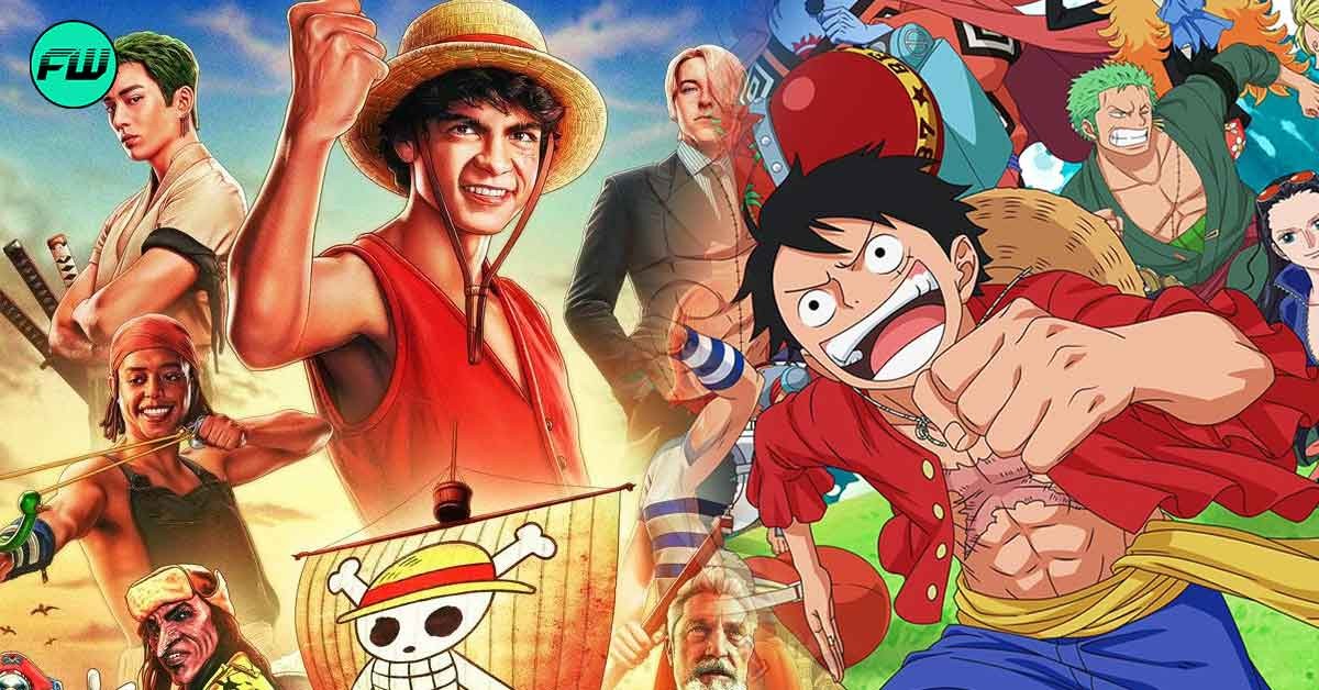 Netflix One Piece Creator Reveals Major Problem With Series Hardcore Anime Fans Won't Forgive