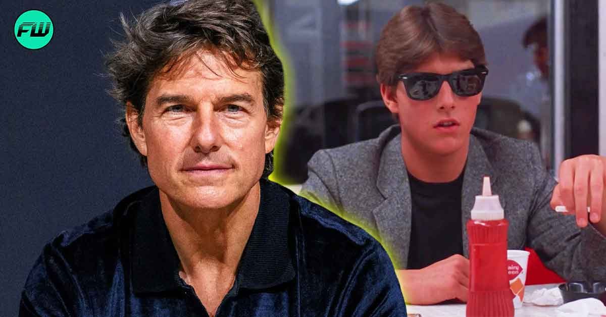 Tom Cruise’s $69M Film Fell Victim To WB’s Curse – Director Forced To Reshoot Film’s Darker Ending To “Make it less of a downer