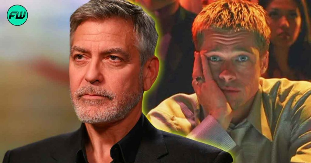 “I think I’ve crossed a line”: George Clooney’s Ongoing War Against Ocean’s Eleven Co-star Brad Pitt Almost Got Him Arrested Once