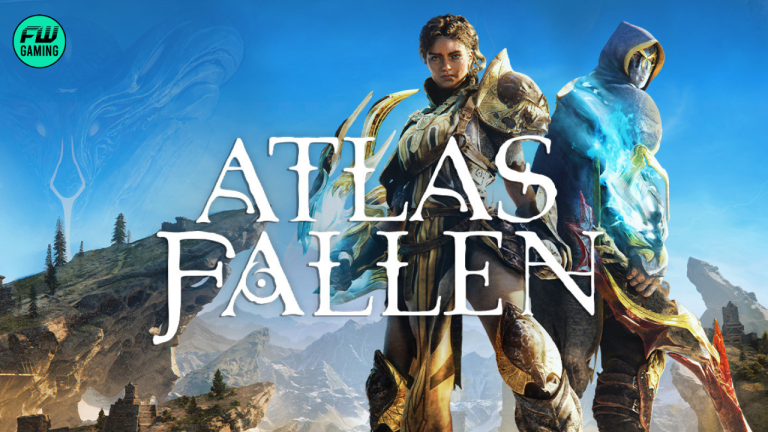 Atlas Fallen Developers Deck13 Discuss the Game, the Inspirations and the Intricacies of Implementation [EXCLUSIVE]