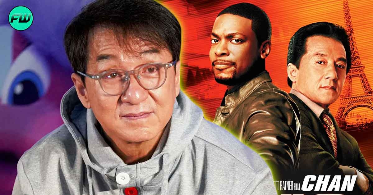 Jackie Chan Was Ironically Frustrated With Co-Star’s English Despite His Own Struggle With Language in $244M Movie