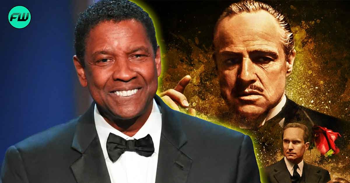 Denzel Washington Was Glad He Lost Oscar to ‘The Godfather’ Star Despite His Dazzling Performance in $73M Movie With Marvel Star