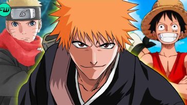 Bleach Creator Unwittingly Reveals Why it Could Never Become One Piece, Naruto