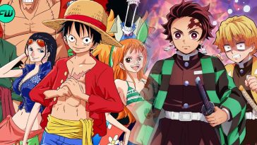 One Piece Rival Anime Won’t Even Reveal Name and Gender to Fans Despite Being 9th Best Selling Manga of All Time With $8.74B Franchise Value