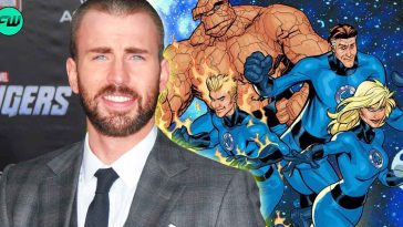 Marvel’s Fantastic Four Reportedly Inspired by $370M Chris Evans Movie as MCU Desperate to Reclaim Lost Glory After Consecutive Failures