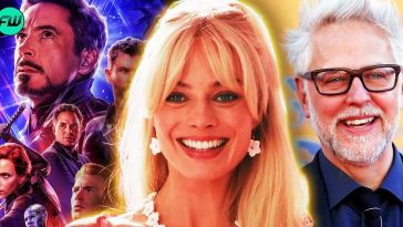 DC Star Margot Robbie's 'Barbie' Box Office Record Shames MCU With Genre-Shattering Milestone James Gunn's DCU Could Only Dream of