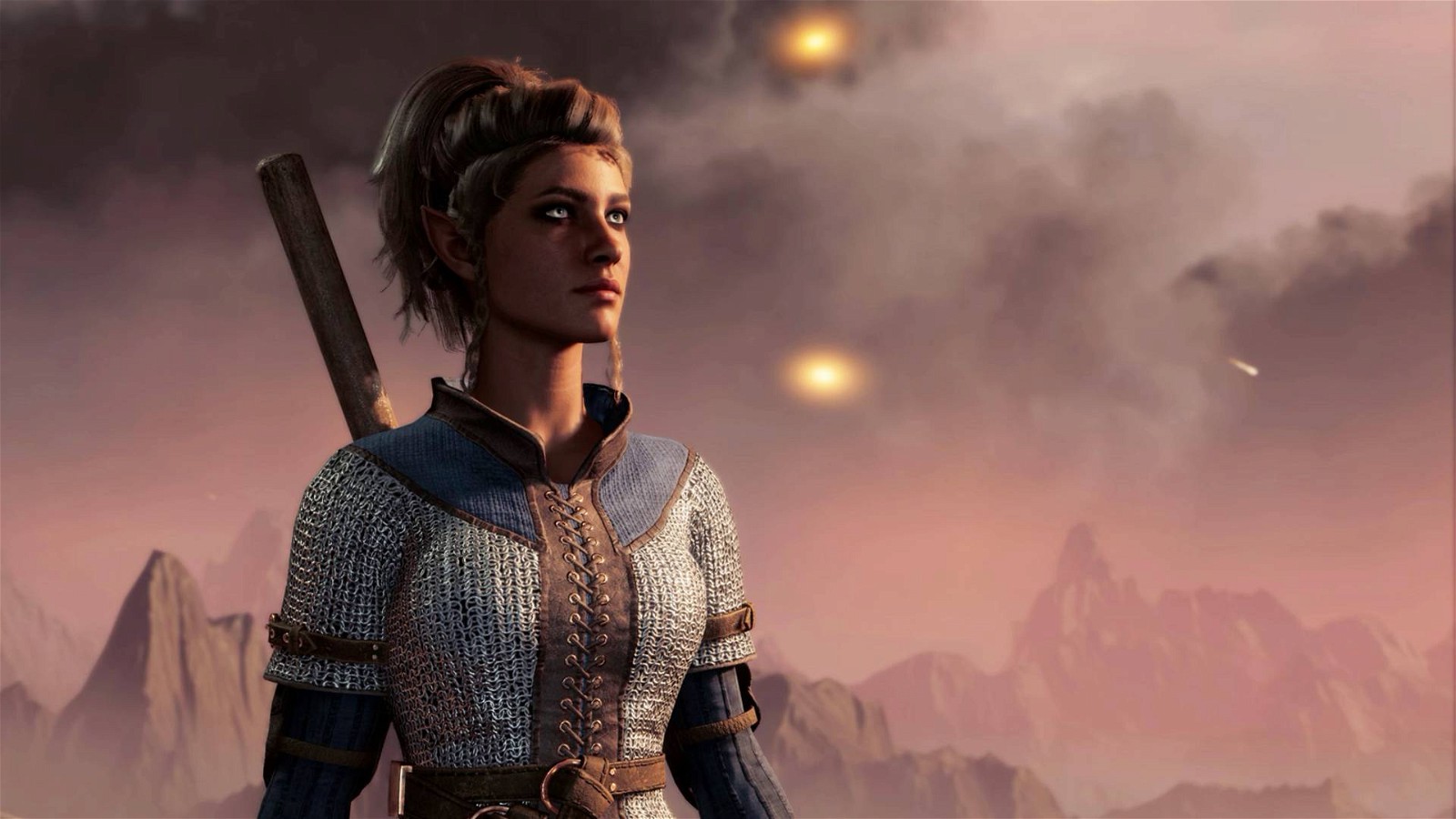 Baldur's Gate 3 Release Frame for Xbox Revealed