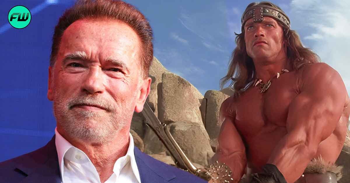 "He played an important role in my life": Arnold Schwarzenegger Refuses to Call Himself A Self Made Man As He Mourns The Saddening Loss Of A Close Friend