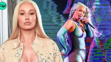 "They really wouldn't let you just change pants": Iggy Azalea's Wardrobe Malfunction Ends With Nightmare Consequences as Police in Saudi Arabia Cancels Her Show