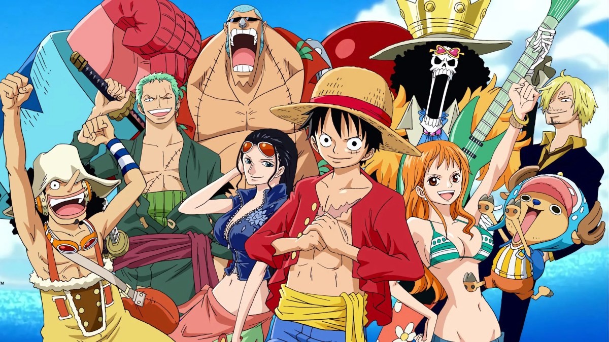 Spoiler Episódio 1 Live-Action One Piece
