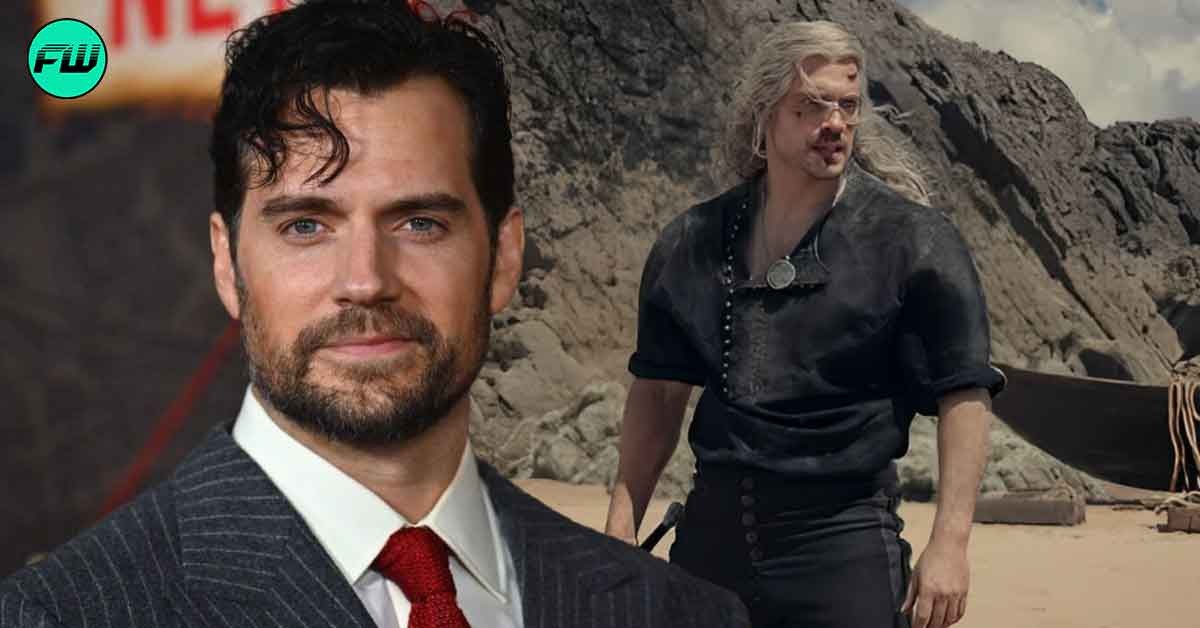 "A large part of them are Americans": After Henry Cavill, The Witcher is Now Blaming Fans for Making Show Too Popular, Leading to Overly Complicated Storylines to Keep Up