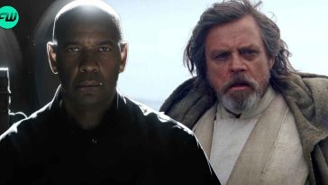 "I definitely thought about it": The Equalizer 3 Director Wanted to Use Same CGI Technology for Denzel Washington That Mark Hamill Hated Using in Star Wars