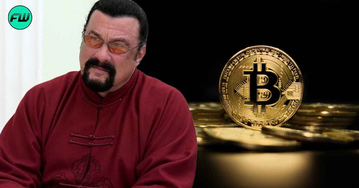 "Investors were entitled to know" SEC Punished Steven Seagal With