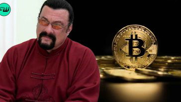 "Investors were entitled to know": SEC Punished Steven Seagal With $314K Fine for Asking His 535,000 Followers to Buy Bitcoin Offerings after Secret $1M Payment