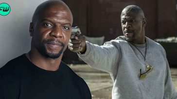 "I could watch p*rn from 10am to 11pm at night": Terry Crews Believed S*x Will Make His Life Better, Used to Reward Himself With P*rn Marathon