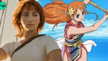 "She is beautiful": 'One Piece' Director Can Not Think of Casting Anyone Else For Nami After Emily Rudd