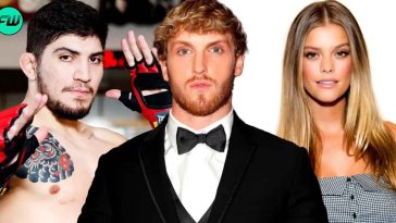 "I'm sorry, I'm f**king sorry": Logan Paul Issues Public Apology For His Vile Response to Dillon Danis Attacking His Fiancée Nina Agdal's Integrity