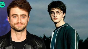 "It does hurt quite a lot": Surprising Reason Daniel Radcliffe Hated Filming Every Harry Potter Movie Except One