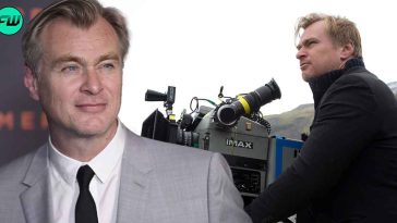 "I found that very frustrating": Christopher Nolan Was Deeply Hurt With Criticism Over His Movie That He Made After Being Victim of a Potential Robbery