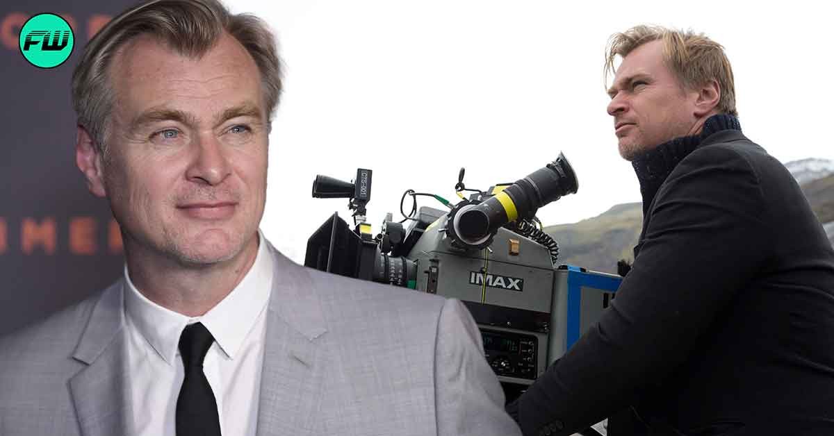 "I found that very frustrating": Christopher Nolan Was Deeply Hurt With Criticism Over His Movie That He Made After Being Victim of a Potential Robbery
