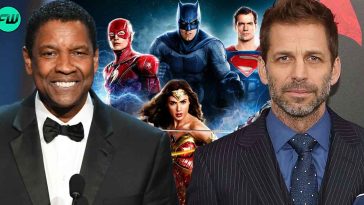 "I don't know where it is now though": Equalizer 3 Director Admits 5 Hour Long Director's Cut of Another $162M Denzel Washington Movie Exists Like Zack Snyder's Justice League