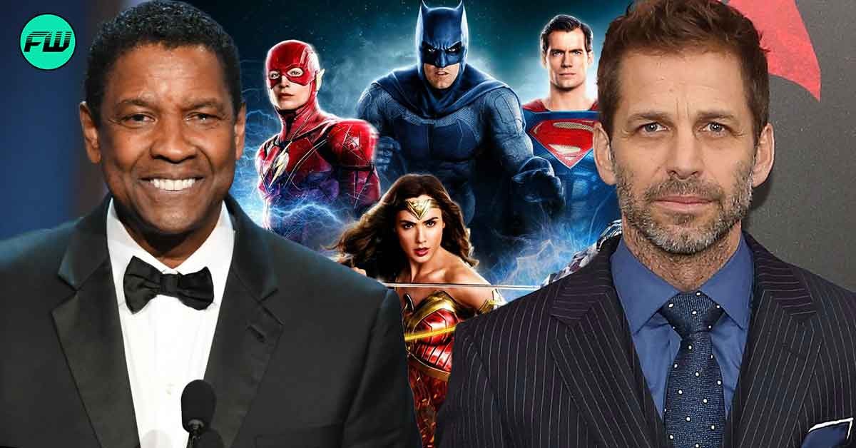 "I don't know where it is now though": Equalizer 3 Director Admits 5 Hour Long Director's Cut of Another $162M Denzel Washington Movie Exists Like Zack Snyder's Justice League