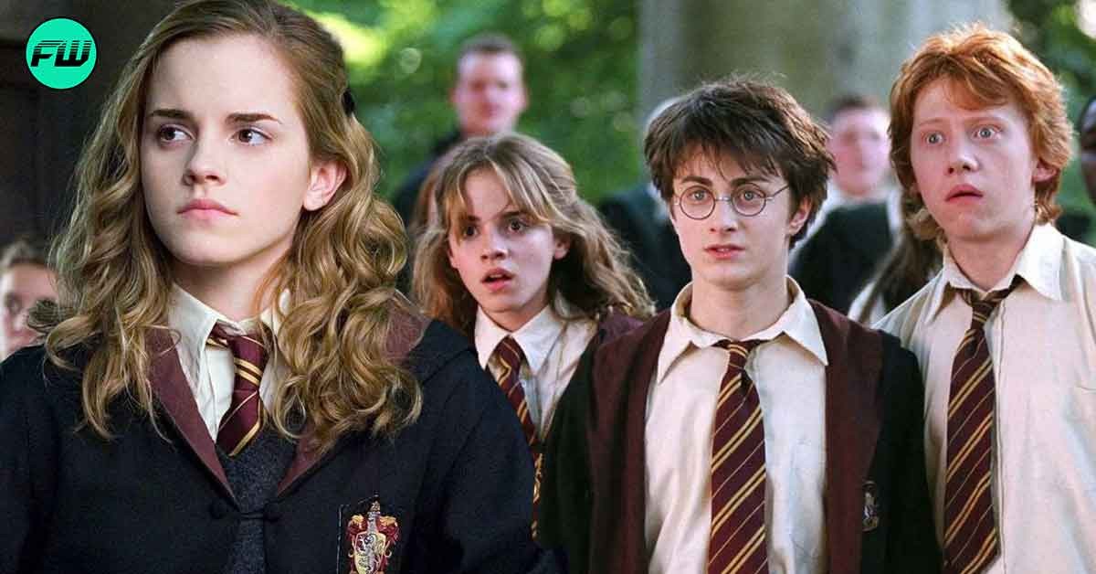 "We never really spoke about it": Daniel Radcliffe, Rupert Grint Knew Emma Watson Wanted to Quit Harry Potter