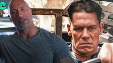 Dwayne Johnson's Fast and Furious Rival John Cena Hated $22M Movie He Was Forced to Do to Build Fame