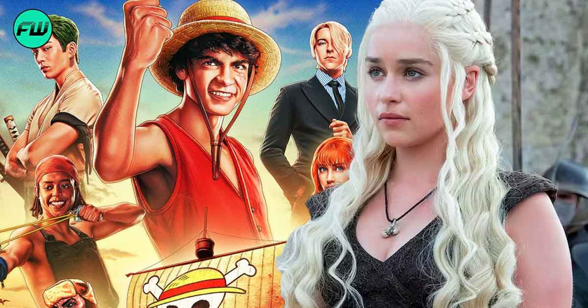 'One Piece' Live Action Budget Per Episode: Did Netflix Spend More Than HBO's Budget For Game of Thrones?