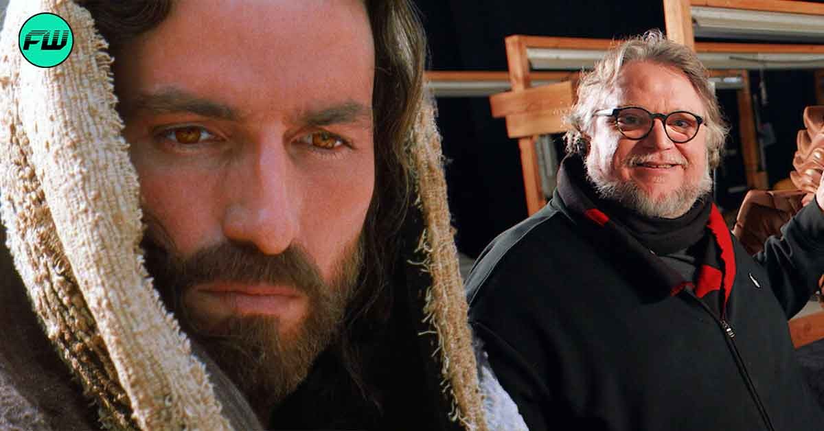 Mel Gibson’s ‘The Passion of the Christ’ Beat God of Cinema Guillermo del Toro’s Second Shot at Superhero Movies: He Never Returned to the Genre Again