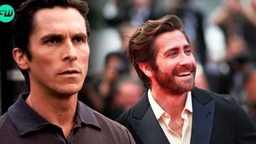 Not Christian Bale, Marvel Star Jake Gyllenhaal Promises Project of a Lifetime With Another The Dark Knight Co-Star