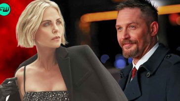 Charlize Theron Admits Not Giving Her 100% in Bitter Rival Tom Hardy's $380M Movie, "Never really appreciated" Director's Vision