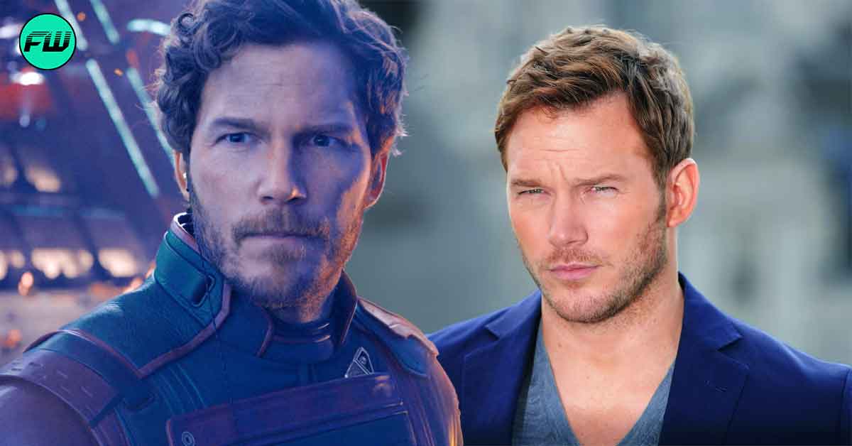 $100M Rich Chris Pratt's Comments on Blue Collar Americans Set Him Up for Devastating Fan Rampage