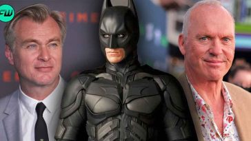 Not Michael Keaton, Christopher Nolan Took the Most Unlikely DC Inspiration for Christian Bale's Batman Begins That Changed Superhero Genre