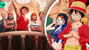 Fill Your Pockets With Adventure: World's Most Powerful Anime Franchise Announces Live Action Series to Compete With One Piece