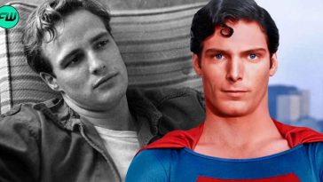 Superman Director Felt $3.6M Salary for 13 Days of Work Wasn't Good Enough for Marlon Brando Despite Christopher Reeve's Public Humiliation 