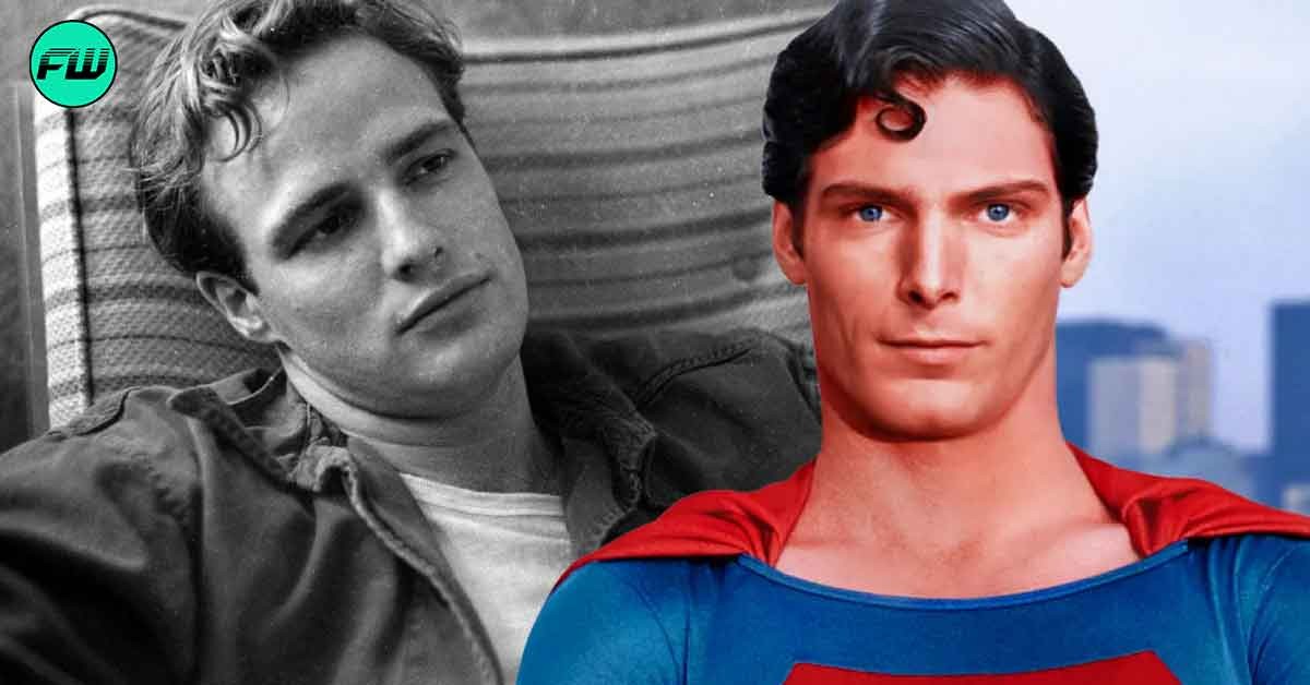 Superman Director Felt $3.6M Salary for 13 Days of Work Wasn't Good Enough for Marlon Brando Despite Christopher Reeve's Public Humiliation 