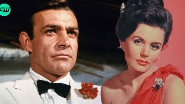 Sean Connery Fumbled His Iconic James Bond Line So Badly That His Bond-Girl Actress Had to Force Him to Drink