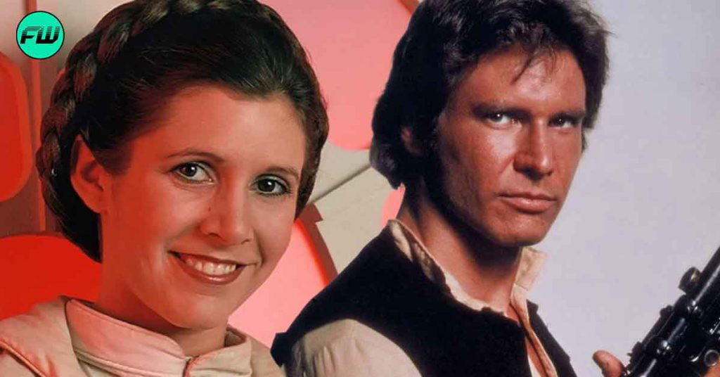 “He wished there was a character like me”: Not His Affair With Carrie Fisher, Harrison Ford’s Biggest Regret in Star Wars Was Not Having a Sidekick