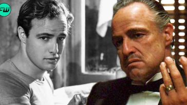 Marlon Brando Had to Sign $1M Bond to Play Vito Corleone After 'The Godfather' Author Was Horrified With Studio's Casting Choice