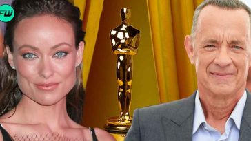 Olivia Wilde Had a Fangirl Moment After Her $25M Directorial Debut Grabbed Oscar-Winning Star’s Attention