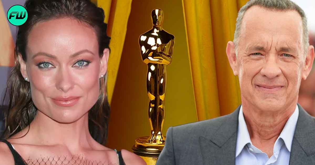 Olivia Wilde Had a Fangirl Moment After Her $25M Directorial Debut Grabbed Oscar-Winning Star’s Attention