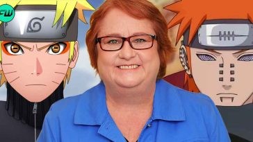 Not Pain Arc, Naruto Voice Actor Was Terrified of 'Schizophrenic' Episode That Nearly Drove Her Mad