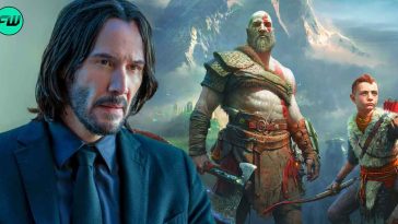 Not God of War, John Wick 4 Director Wants Movie Adaptation of Another PlayStation Exclusive