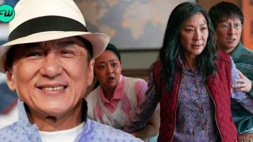 Not Jackie Chan's Refusal, 'Everything Everywhere All at Once' Risked China Ban After Directors’ Hard Stance in $141M Michelle Yeoh Starrer
